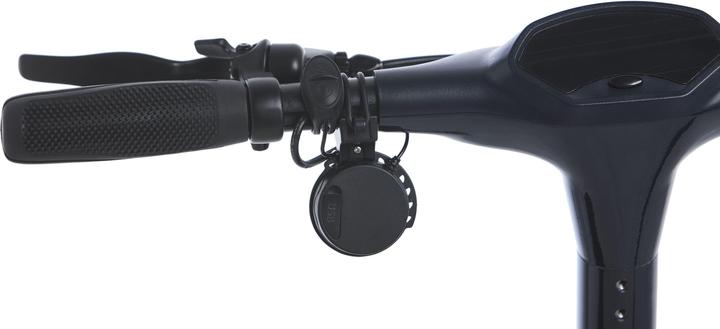 Produktbild Newrban 60424 Electric Bell