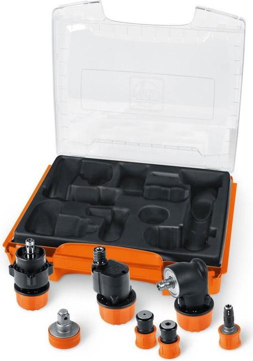 Produktbild Fein QuickIN Zubehör Set