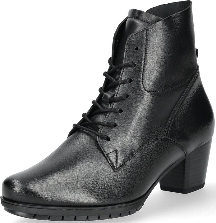 Actual product image Gabor Lace-up ankle boot (40)