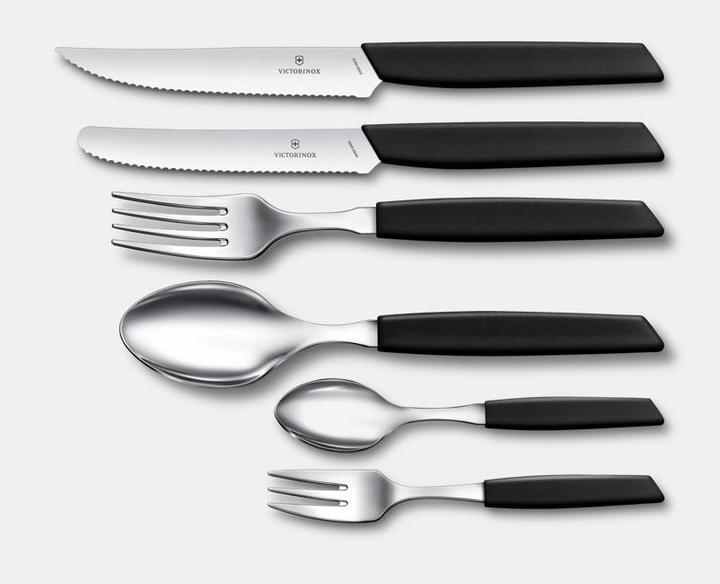Actual product image Victorinox Coffee spoon Modern (1 Piece, Scoops)