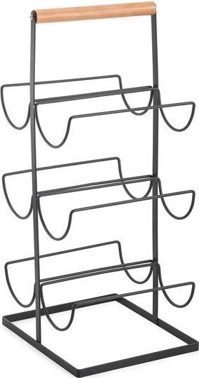 Steinbach Flachenhalter Elie mit Holzgriff