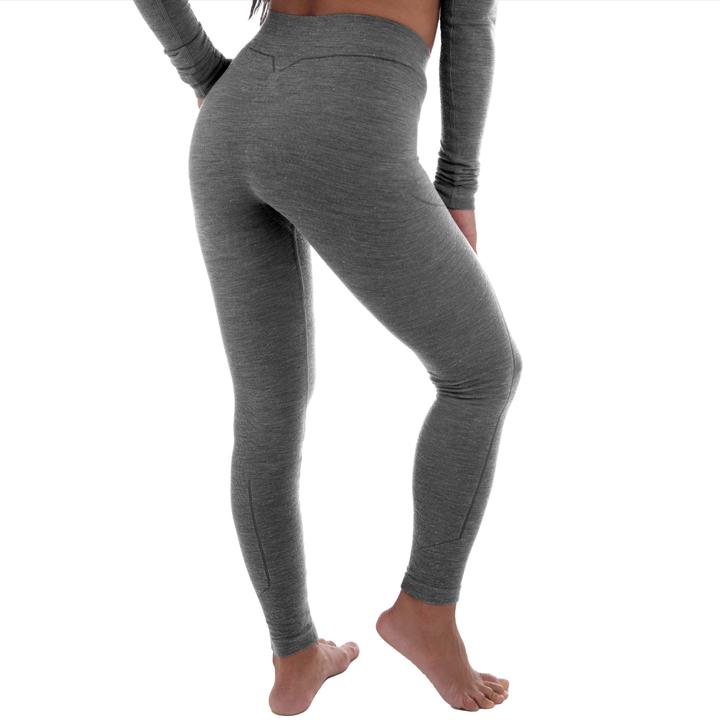 Image du produit Black Snake Laine mérinos (S, M, L, XL)