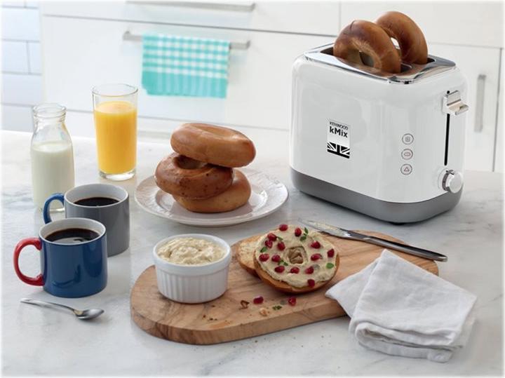 Immagine prodotto Kenwood kMix TCX751WH