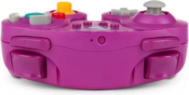 Produktbild PowerA Wireless Controller Nintendo GameCube (Espeon) for Switch (Switch)