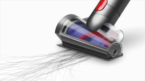 Image du produit Dyson Kit de nettoyage avancé pour V8, V10, V11, V15