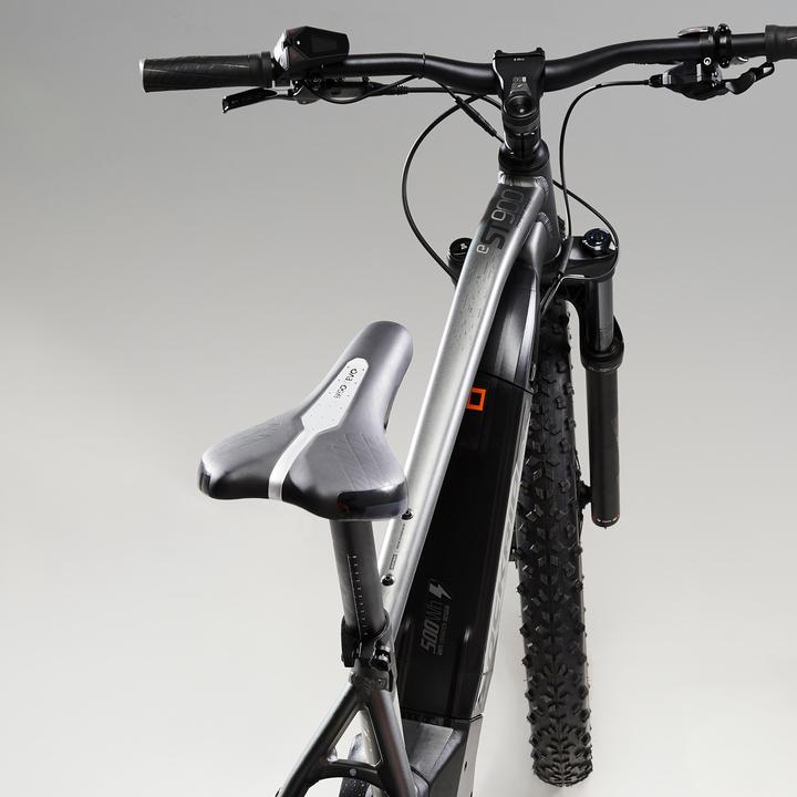 Immagine prodotto Rockrider E-ST 900 (43.60 cm)