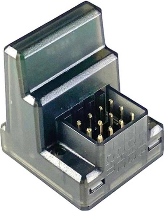 Image du produit Absima Récepteur 4 canaux R4WP adapté pour télécommande CR4S 2.4GZ