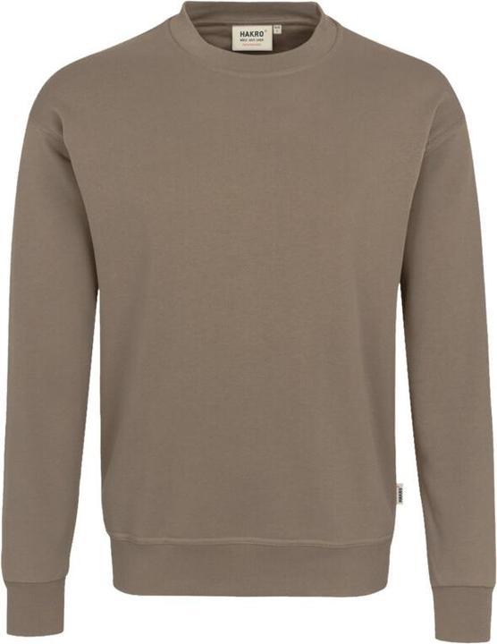 Produktbild Hakro Sweatshirt MIKRALINARÂ® (XL)
