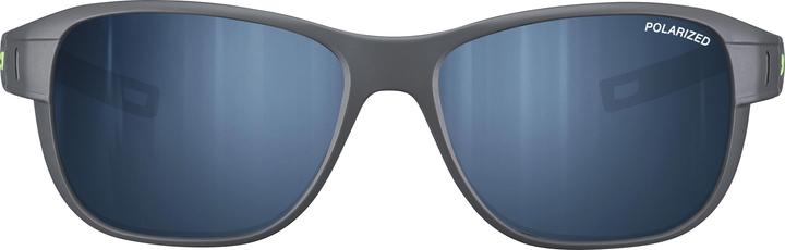 Actual product image Julbo Camino M Sunglasses (Dark grey, Blue)