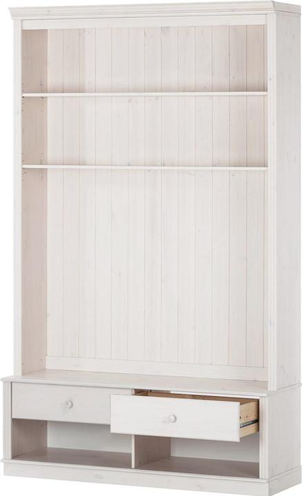 White, Lacquer