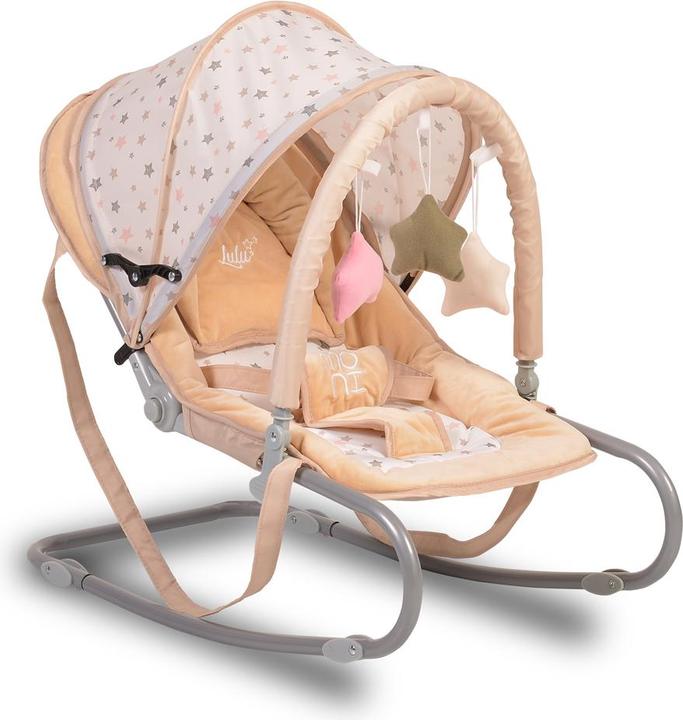 Image du produit Moni Baby rocker Lulu