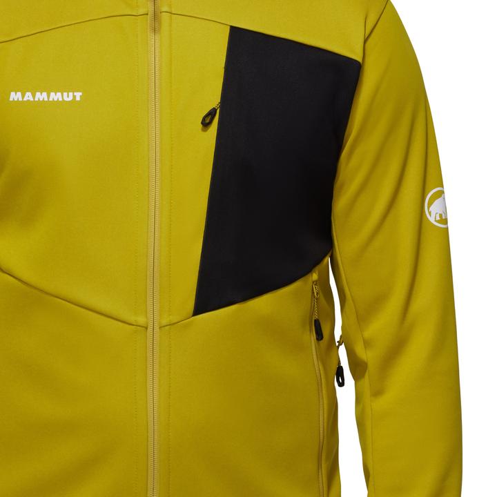 Image du produit Mammut Veste à capuche Ultimate VII SO Hommes (XXL)