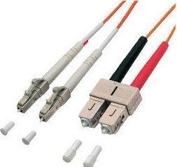 Immagine prodotto Logon Fiber Patch Cable 50/125 - (5 m)