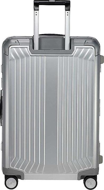 Produktbild Samsonite Lite-Box Alu (L (90 - 115l))