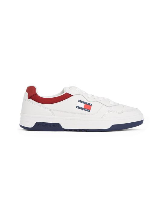 Produktbild Tommy Hilfiger (New)Tjm Cupsole Leather Ess (40)