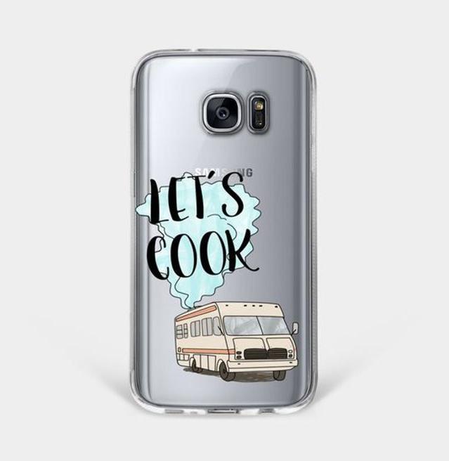 Produktbild MU Style Travel Collektion TPU Hülle (Samsung Galaxy S7)