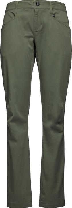 Produktbild Black Diamond W Notion Sl Pants (2)