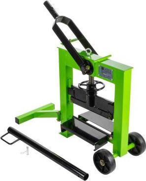 Produktbild Zipper Steinknacker SKN330W