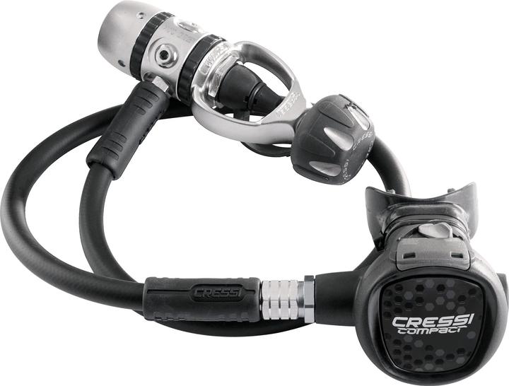 Produktbild Cressi AC2 + Compact
