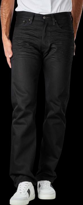 Produktbild Levis Levi‘s 501 Jeans polished black (W30/L30)