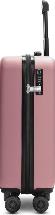 Immagine prodotto Redolz Essentials 09 CABIN Carrello cabina a 4 ruote 55 cm (37 l, Bagaglio a mano (fino a 50 litri))