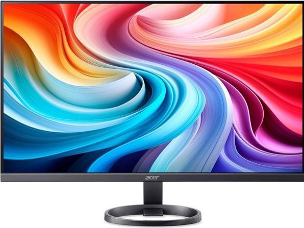 Immagine prodotto Acer R242YGymix monitor TFT da 61 cm (24") con tecnologia LED grigio scuro (1920 x 1080 pixel, 24")