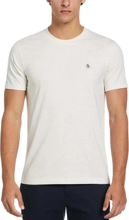 Immagine prodotto Original Penguin Pete Maglietta Ricamato Logo Uomo (L)