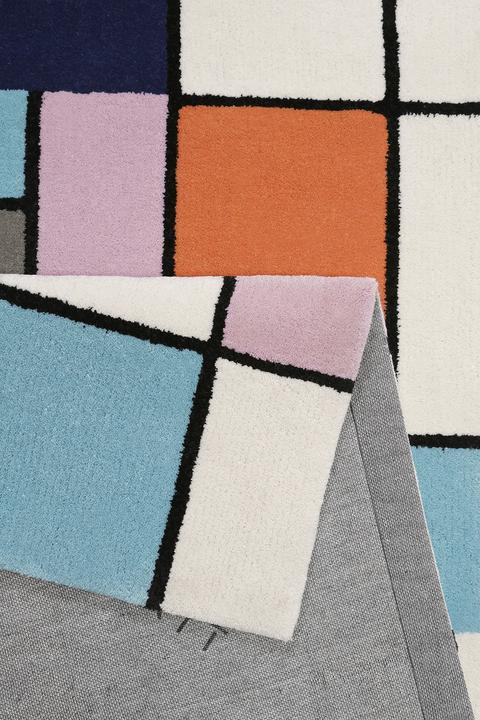 Produktbild Esprit Teppich Buttons (170 x 240 cm)