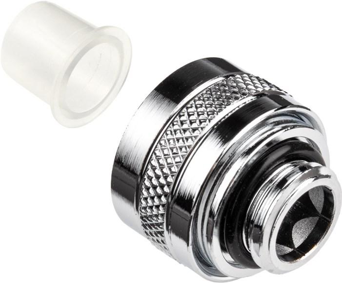 Produktbild Alphacool Eiszapfen PRO Anschluss 13mm HardTube Fitting G1/4