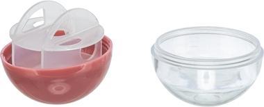 Actual product image Trixie Snackball (Cat food toy)