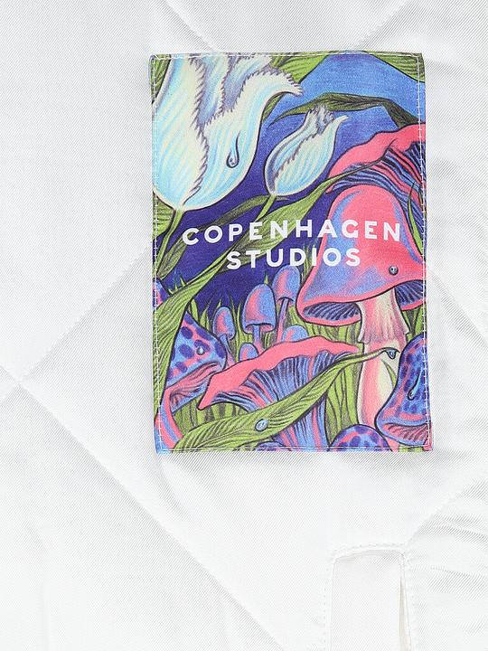 Actual product image Copenhagen Blouson (M)