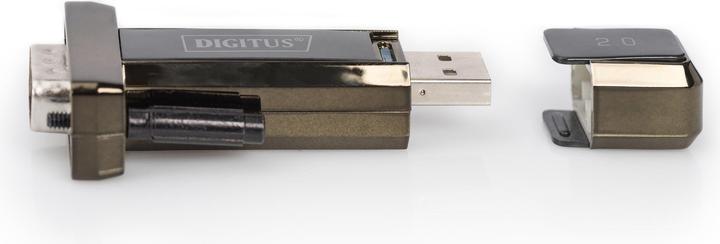 Produktbild Digitus USB 2.0 zu (USB 2.0)