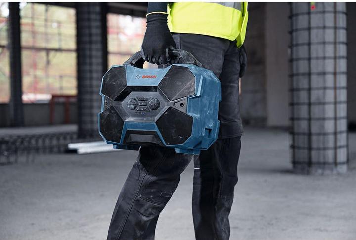 Produktbild Bosch Professional GPB 18V-6 C Professional (Akkubetrieb)