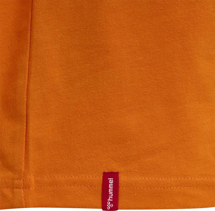 Image du produit hummel Hmlred Basic T-Shirt S/S (3XL)