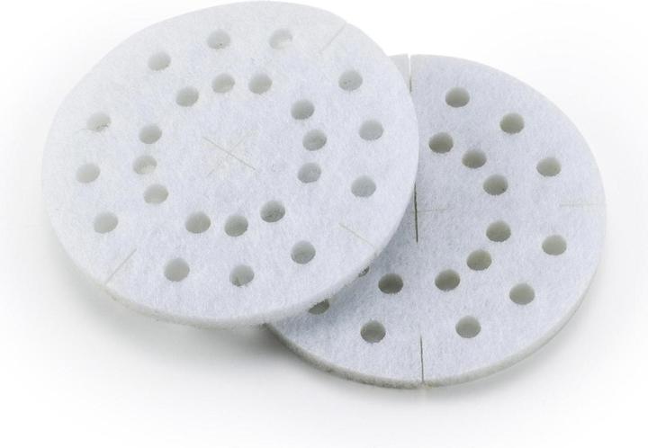 Actual product image Boneco Descaler Pad A451 (6 x)