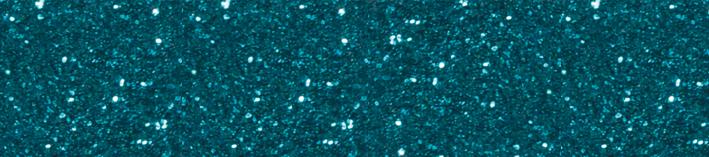 Image du produit Magni Ruban scintillant, turquoise 15mmx5m