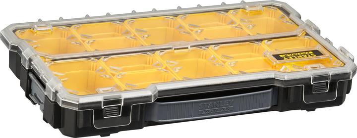 Produktbild Stanley Organizer Pro 2/3