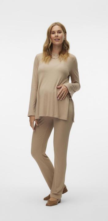 Produktbild Mamalicious Normal geschnitten Hose Leggings (XL)
