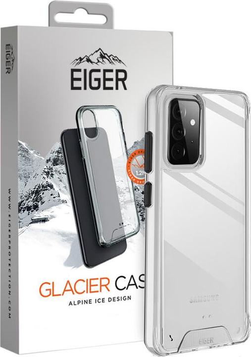 Image du produit Eiger Glacier Case (Samsung Galaxy A72)