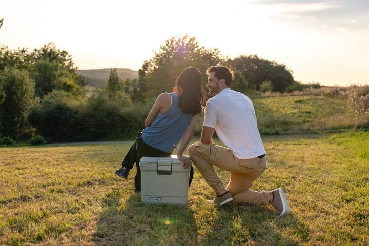 Produktbild Coleman Pro 25qt Kühlbox (24 l)