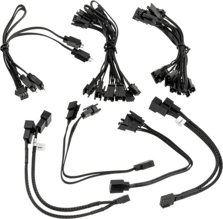 Immagine prodotto Lian-Li Set di cavi ARGB UF-EX