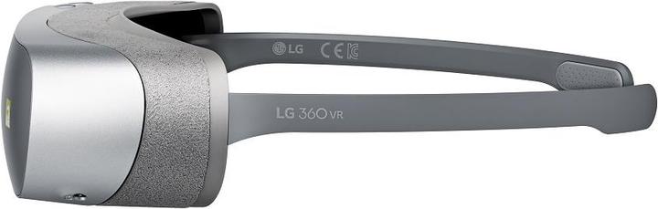 Image du produit LG 360 Vr