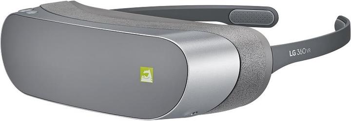 Image du produit LG 360 Vr