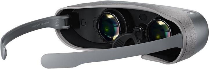Image du produit LG 360 Vr