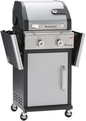 Produktbild Landmann Triton 2.0 (3.50 kW)