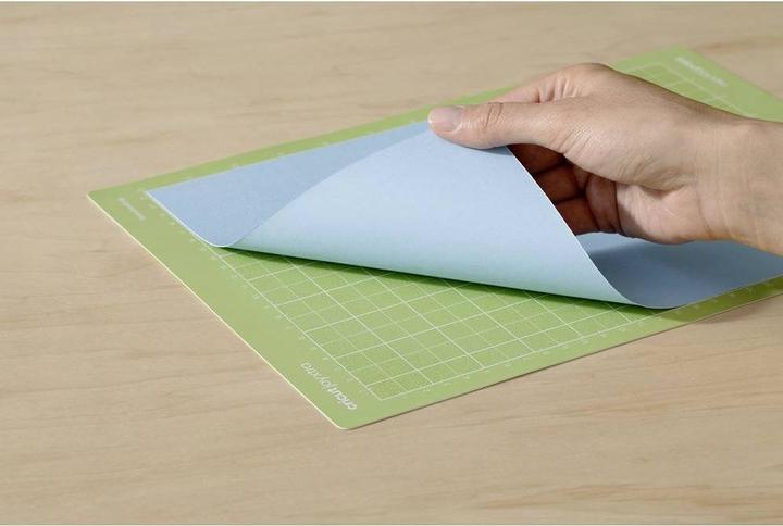 Produktbild Cricut Schneidematte Joy Xtra Standard-Grip, 21.6 x 30.5 cm