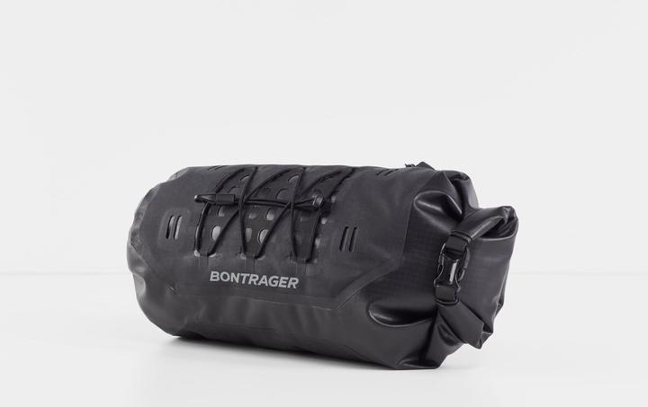 Bontrager Adventure Lenkertasche (9 l, Lenkertasche)