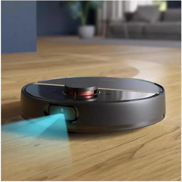 Image du produit Philips 7000 series XU7000/01 (Robot d'aspiration et de nettoyage)
