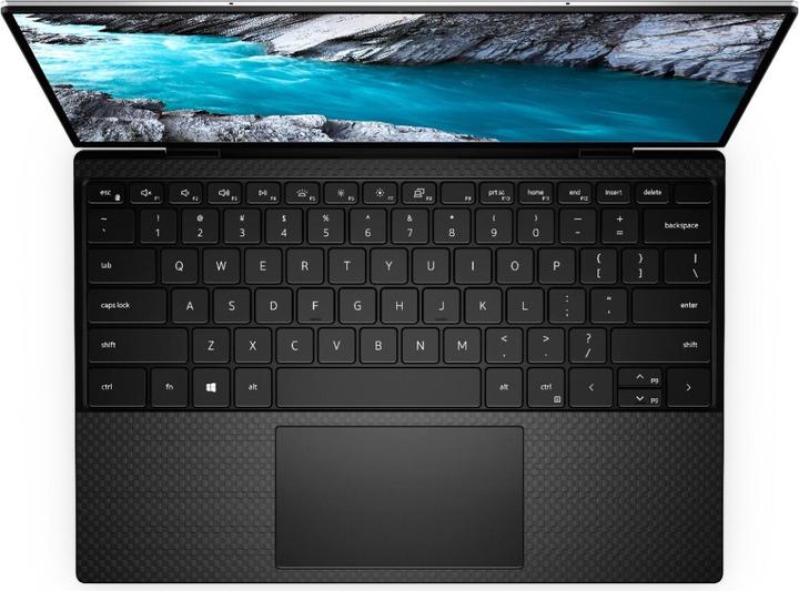 Image du produit Dell XPS 13 (13.40", Intel Core i7-1165G7, 16 Go, 1000 Go, CH)