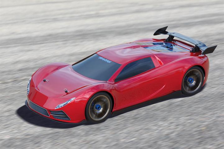 Produktbild Traxxas Xo-1 (RTR Ready-to-Run)